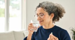 Rosuvastatin side effects as NHS says 'stop taking' if you have these symptoms