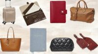 Royal-approved Aspinal of London is the little-known destination for chic travel accessories - from leather bags to passport holders and luggage tags