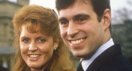 Royally indiscreet: Fergie's comment to Epstein about Eugenie's sex life should come as no surprise - after her jaw-dropping remarks about Andrew's prowess and the oil tycoon she had an affair with while pregnant