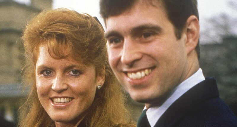 Royally indiscreet: Fergie's comment to Epstein about Eugenie's sex life should come as no surprise - after her jaw-dropping remarks about Andrew's prowess and the oil tycoon she had an affair with while pregnant