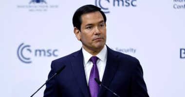 Rubio blasts ‘world without borders’ fantasy, warns mass migration threatens Western civilization