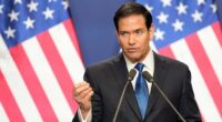 Rubio heads to Caribbean to reassert US interests after Venezuela strikes and Iran threats