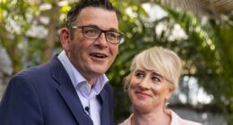Rumour about Dan Andrews' health - straight from Labor powerbrokers
