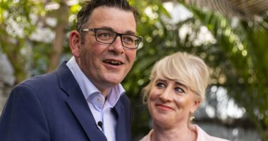 Rumour about Dan Andrews' health - straight from Labor powerbrokers