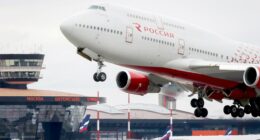 Russia to suspend flights to Cuba as Trump sanctions cut fuel supply