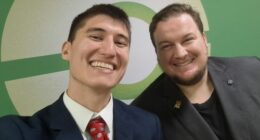 Ryan O'Hara, 31, from Wollongong has been an avid player from day one and has spent thousands on Pokémon GO.