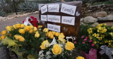 SAVANNAH GUTHRIE MOM MISSING: DAY 12