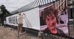 SAVANNAH GUTHRIE MOM MISSING: DAY 13