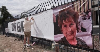 SAVANNAH GUTHRIE MOM MISSING: DAY 13