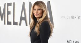 SNL attacks Melania's movie as MAGA diehards defend her