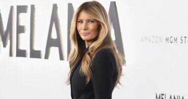 SNL attacks Melania's movie as MAGA diehards defend her
