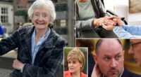 SNP not fit for dementia battle - while families watch loved ones die