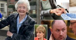 SNP not fit for dementia battle - while families watch loved ones die