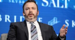 Saba is making a mockery of shareholder democracy - enough is enough, says RUTH SUNDERLAND