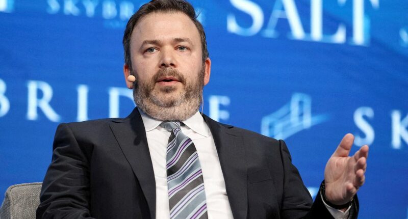 Saba is making a mockery of shareholder democracy - enough is enough, says RUTH SUNDERLAND