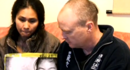 Sad twist for family of missing schoolgirl Bung Siriboon