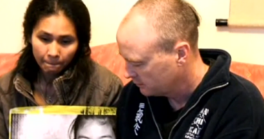 Sad twist for family of missing schoolgirl Bung Siriboon