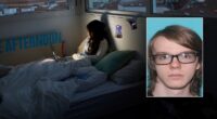 'Sadistic' man charged after allegedly luring 13-year-old to motel for sex in twisted online plot