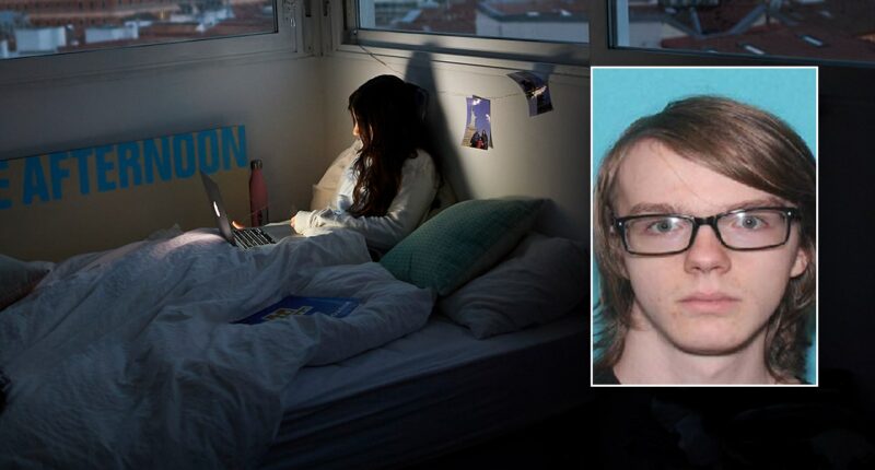 'Sadistic' man charged after allegedly luring 13-year-old to motel for sex in twisted online plot