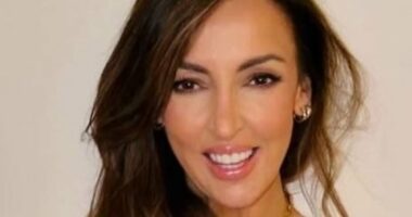 Sally Nugent's new look on BBC Breakfast 'sparks nasty jibe'