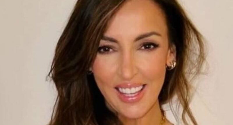 Sally Nugent's new look on BBC Breakfast 'sparks nasty jibe'