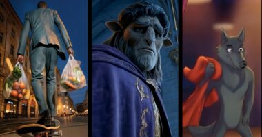 Samsung is slopping AI ads all over its social channels