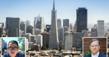 San Francisco Dem group unleashes $10M to kill CEO tax