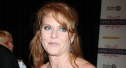 Sarah Ferguson offered Epstein tours of Buckingham Palace, emails show