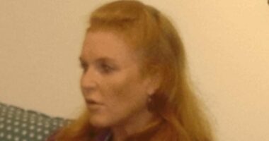 Sarah Ferguson tells Epstein of 'single' woman with a 'great body'