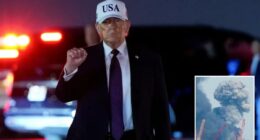 Saudi Arabia condemns Iran's attacks on Gulf nations, offers 'all its capabilities' in the fight against Tehran