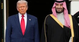 Saudi Arabia may have uranium enrichment under proposed deal with US, arms control experts warn