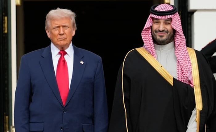 Saudi Arabia may have uranium enrichment under proposed deal with US, arms control experts warn