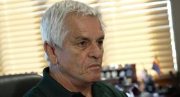 Savannah Guthrie DISMISSES sheriff from search for her missing mom