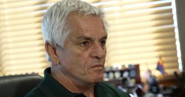 Savannah Guthrie DISMISSES sheriff from search for her missing mom