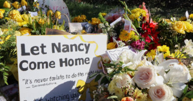 Savannah Guthrie Mom Missing: ‘Today’ Show Host Confirms $1M Reward Is ‘Cash,’ Anonymous Tips Welcome