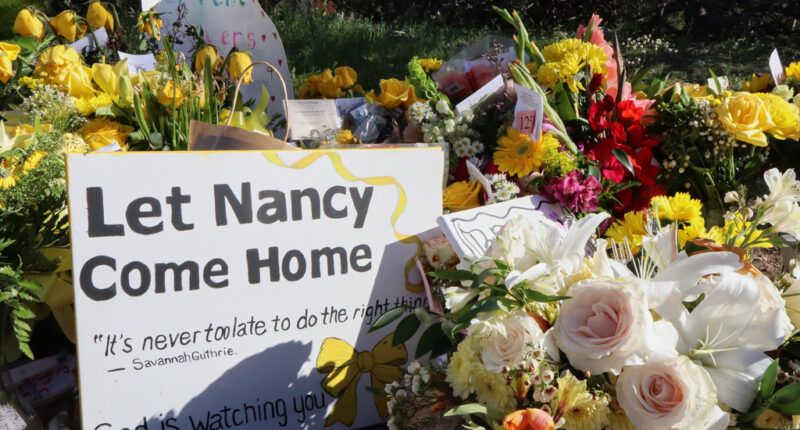 Savannah Guthrie Mom Missing: ‘Today’ Show Host Confirms $1M Reward Is ‘Cash,’ Anonymous Tips Welcome