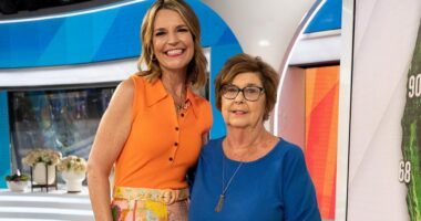 Savannah Guthrie asks for prayer as her mother remains missing: 'We need you'