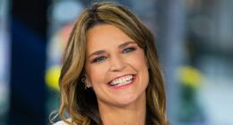 Savannah Guthrie 'considering leaving Today Show for good'