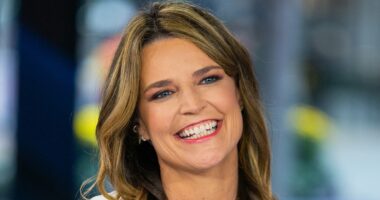 Savannah Guthrie 'considering leaving Today Show for good'