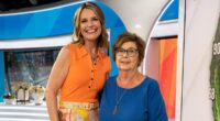 Savannah Guthrie pleads with captors to 'do the right thing'
