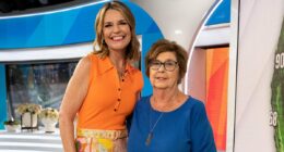 Savannah Guthrie pleads with captors to 'do the right thing'