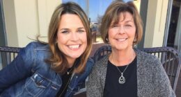 Savannah Guthrie posts plea for prayers for her missing mother