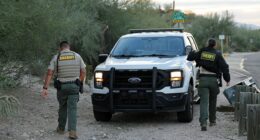 Savannah Guthrie's mother abducted from upscale neighborhood as Tucson crime 'spins out of control'