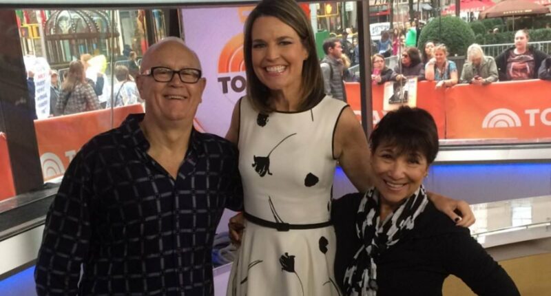 Savannah Guthrie's video appeal to kidnappers may trigger breakthrough