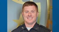Say His Name: Officer Brian Elliott Killed in Line of Duty