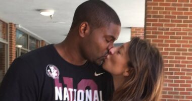 Scandalous marriage secrets of Florida governor frontrunner: Ex-wife's pregnancy bombshell