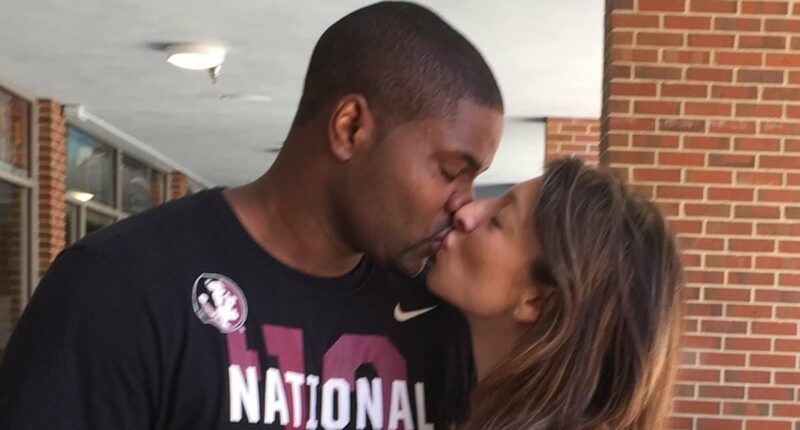 Scandalous marriage secrets of Florida governor frontrunner: Ex-wife's pregnancy bombshell