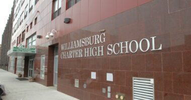 School choice can’t be only for the rich