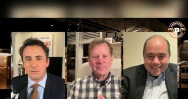 Schweizer: U.S. Must Close Mexican Consulates Stoking Anti-ICE Protests