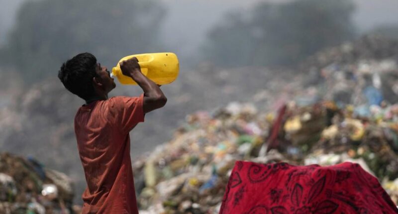 Scientists change how El Niño is labeled to keep up with spike in temperature